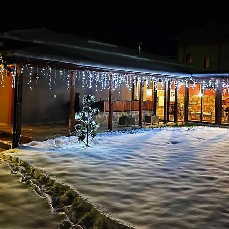 Къща За Гости Детелина - Лина Villa Sapareva Banya Exterior photo