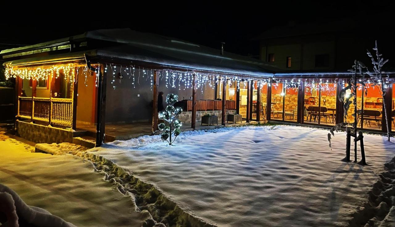 Къща За Гости Детелина - Лина Villa Sapareva Banya Exterior photo